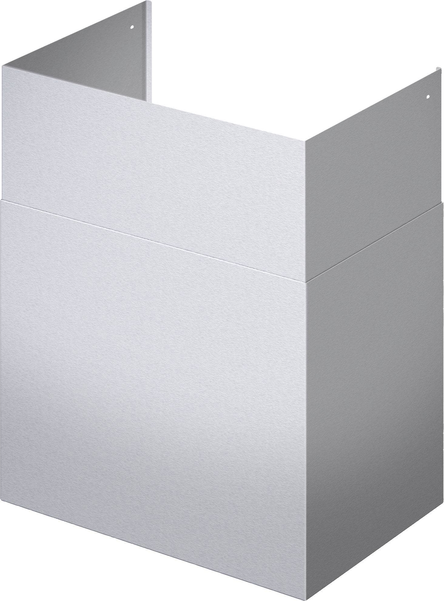 Thermador DC48TW Stainless Steel