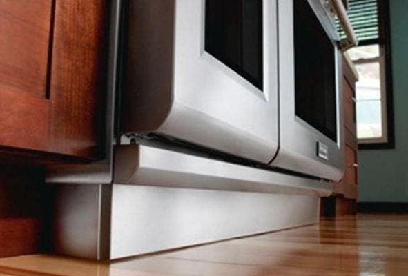 Thermador PA60RTKG Stainless Steel