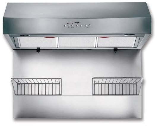 Thermador KHS30QS Stainless Steel