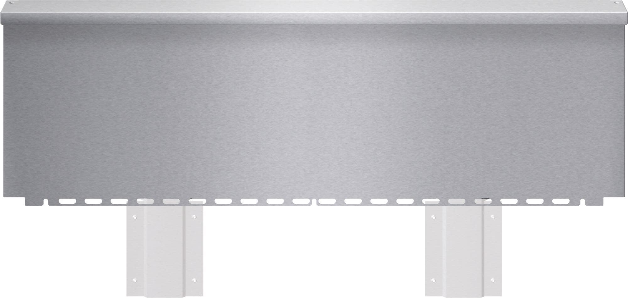 Thermador PA30GLBC Stainless Steel