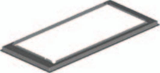 Thermador LINER248 Stainless Steel