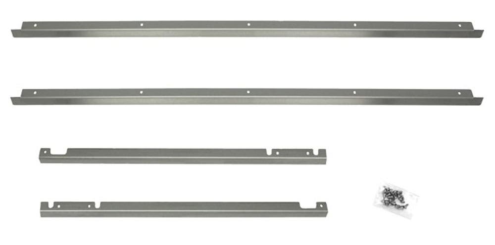 Thermador TRIMS248 Stainless Steel
