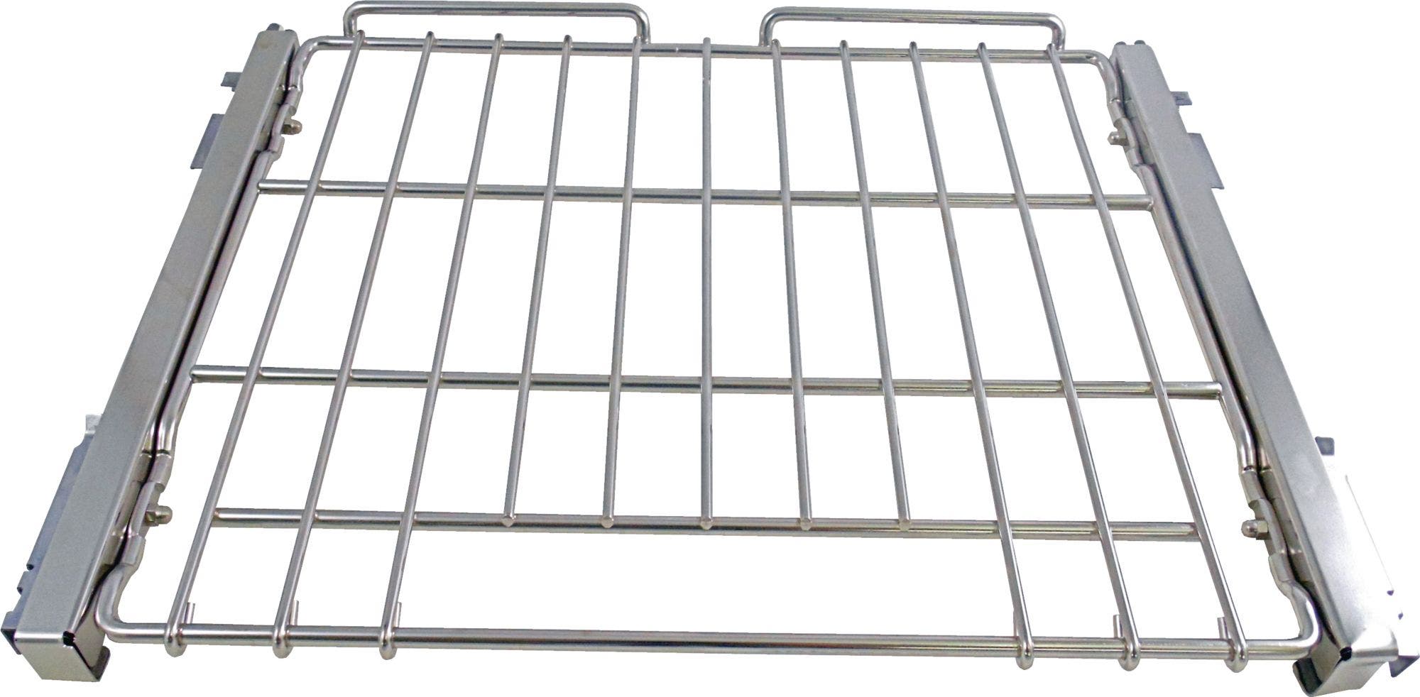 Thermador TLSCPRCK27 Gray