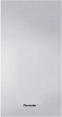 Thermador DCT42US Stainless Steel