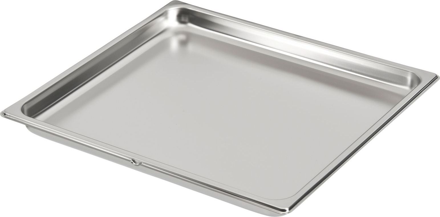 Thermador CS2LH Full-Size Baking Pan with 1-1/8 Inch Depth
