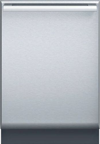 Thermador DWHDZJCMD Stainless Steel