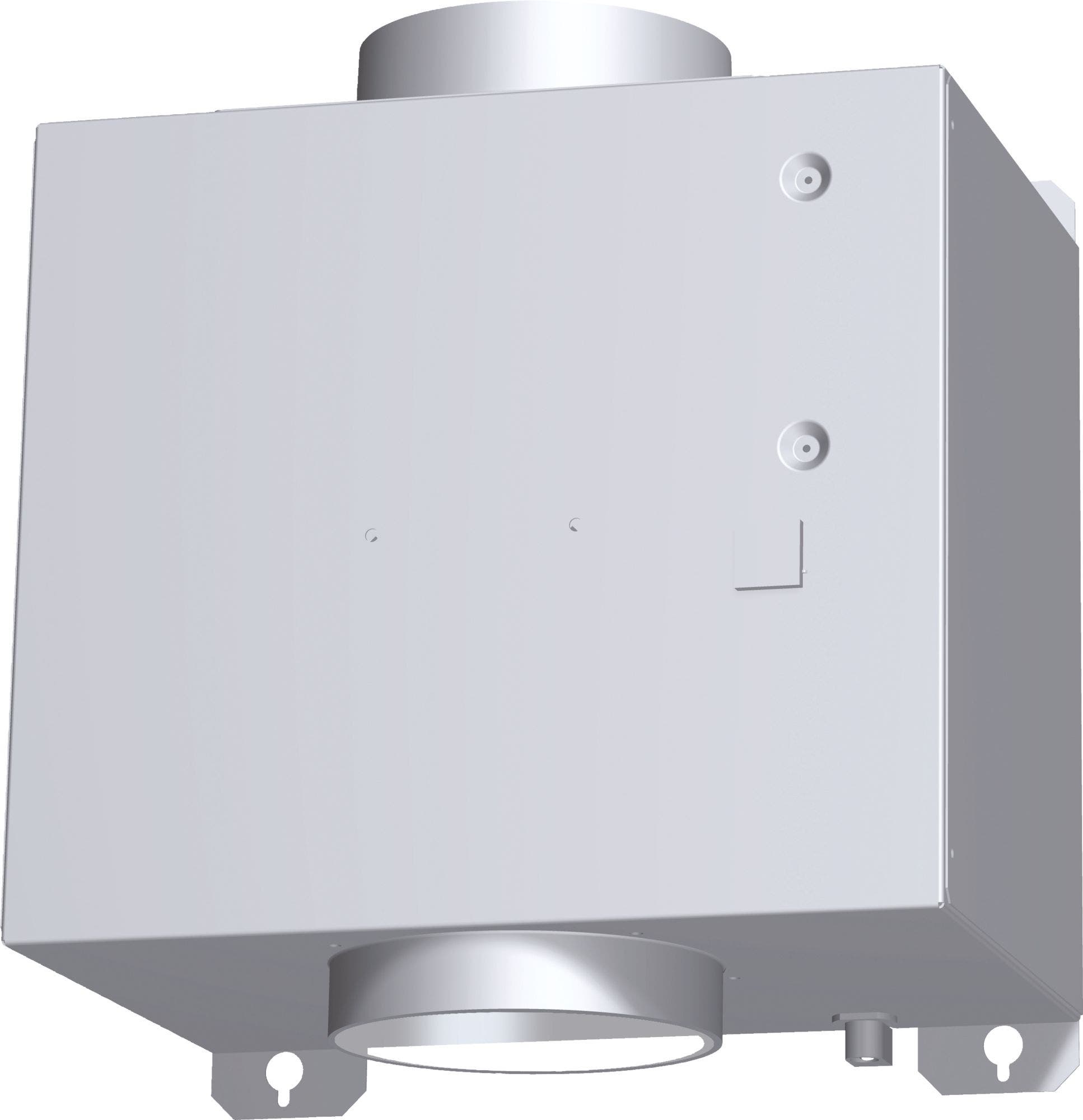 Thermador VT1610D Stainless Steel