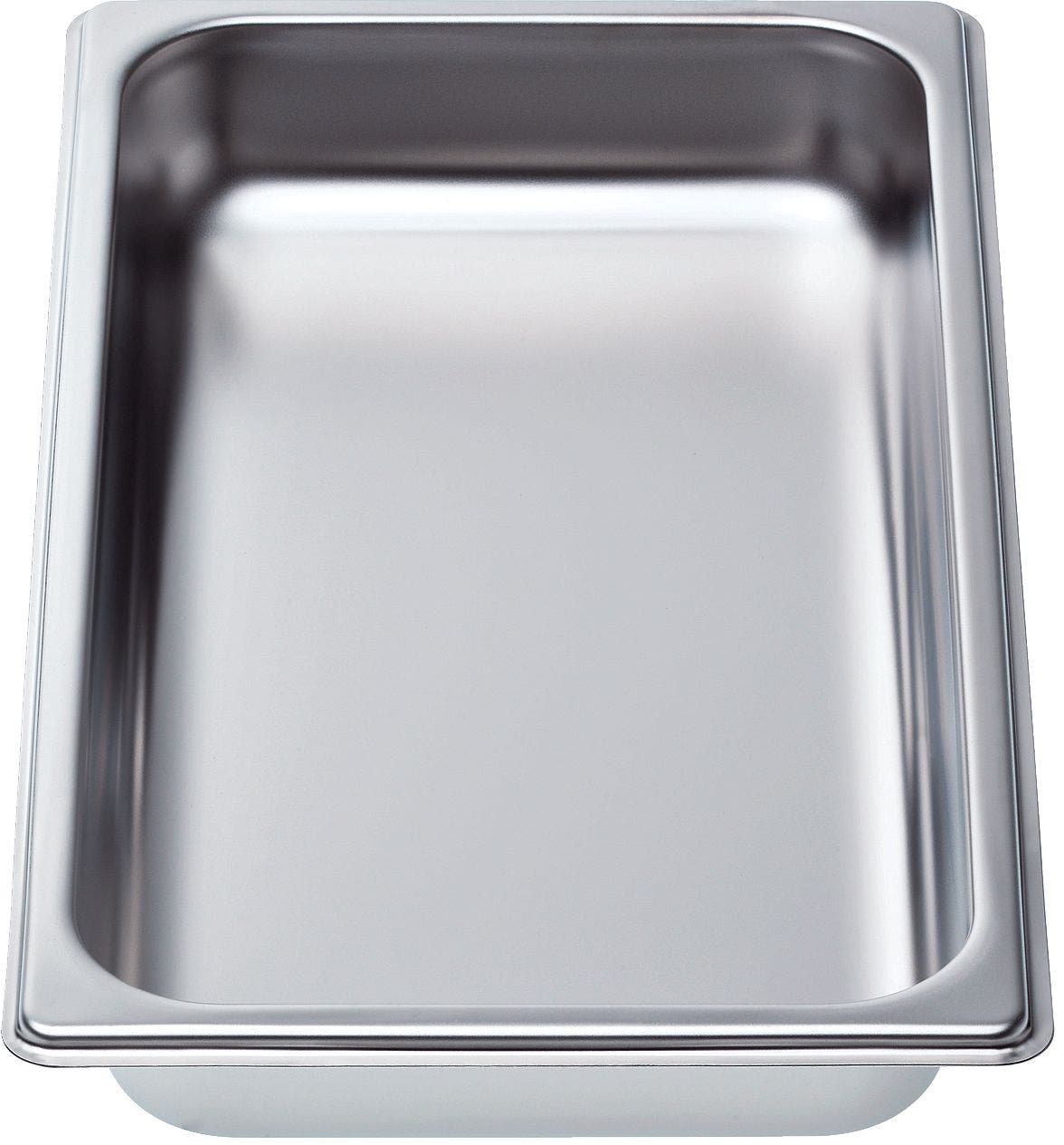 Thermador CS1XLH Stainless Steel