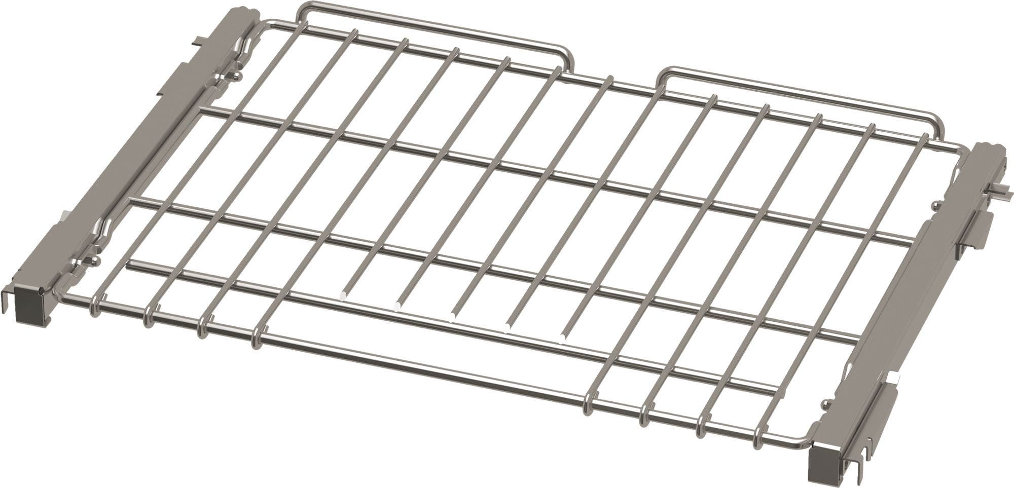 Thermador TLSCPRCK30 Stainless Steel
