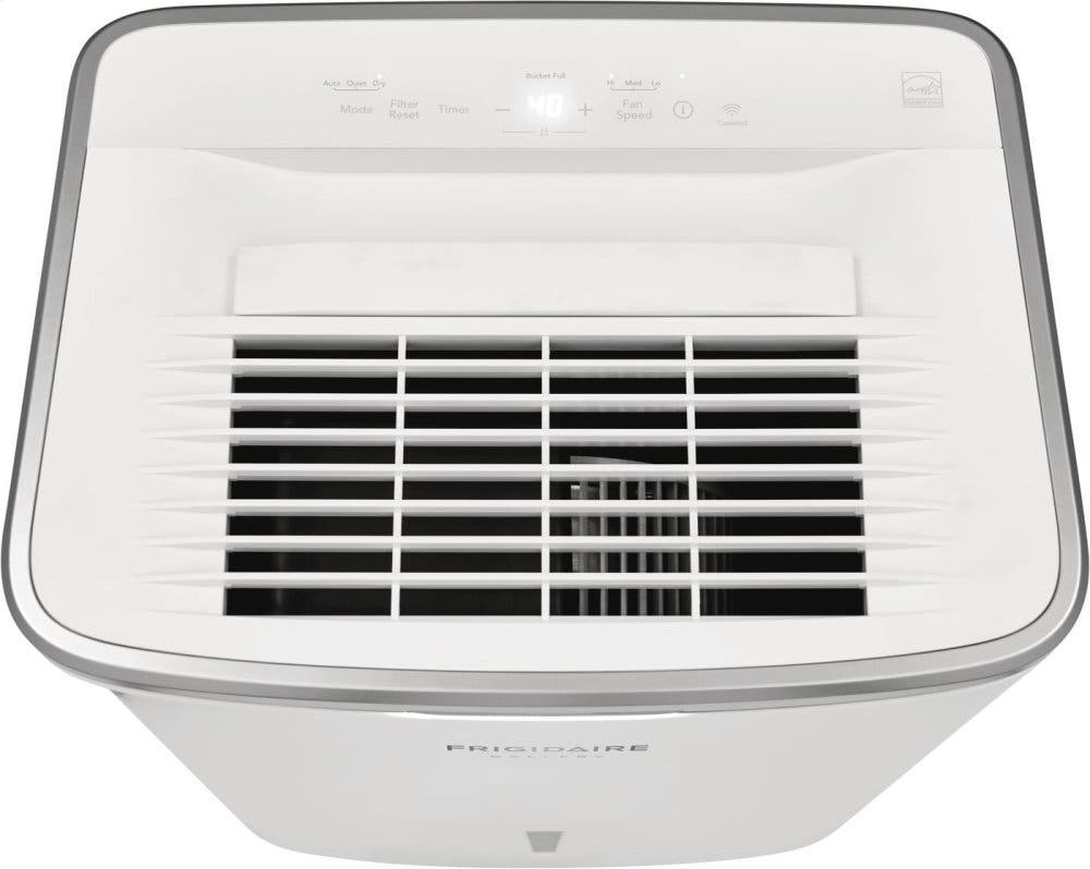 Frigidaire FGAC5044W1 White