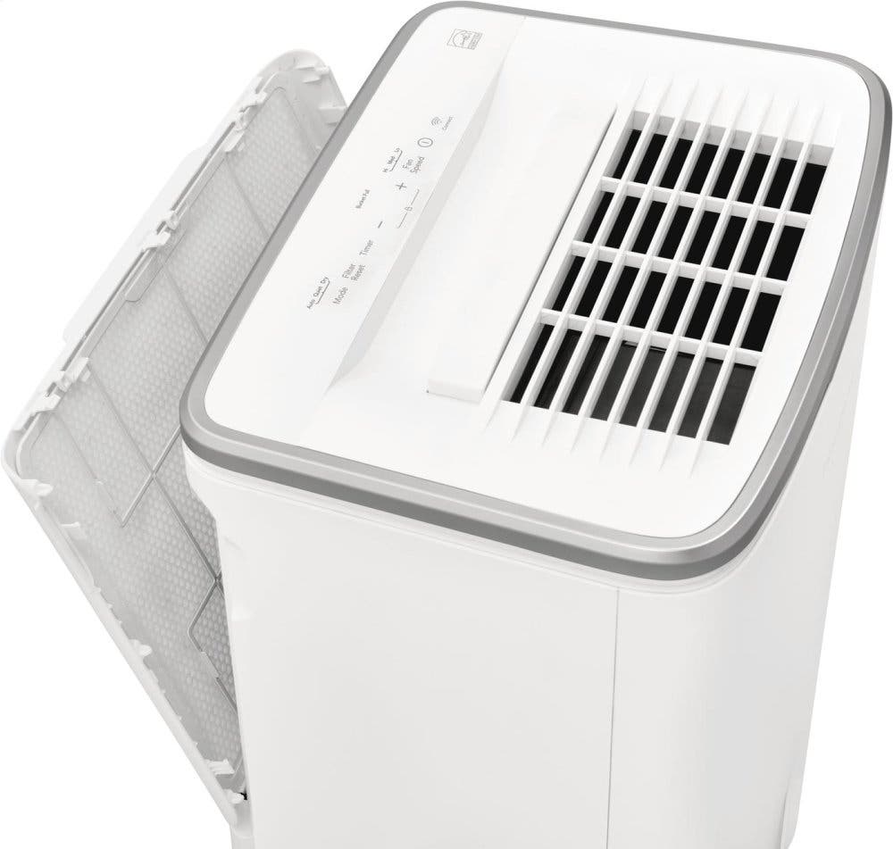 Frigidaire FGAC5044W1 White