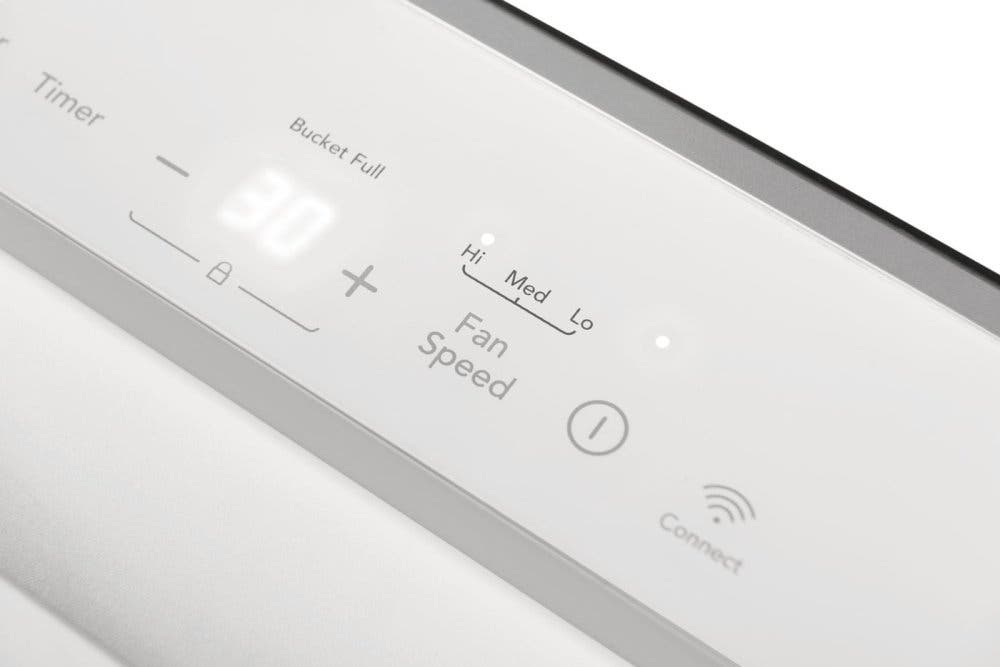 Frigidaire FGAC5044W1 White