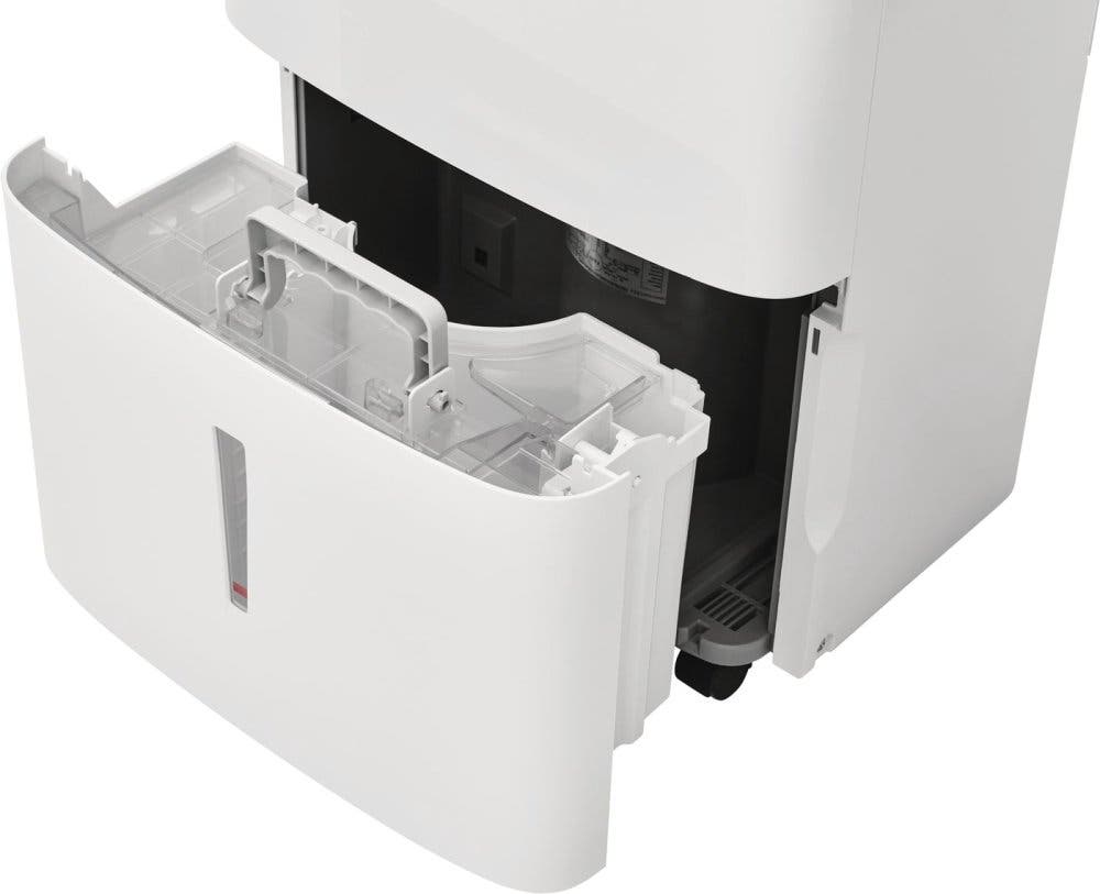 Frigidaire FGAC5044W1 White