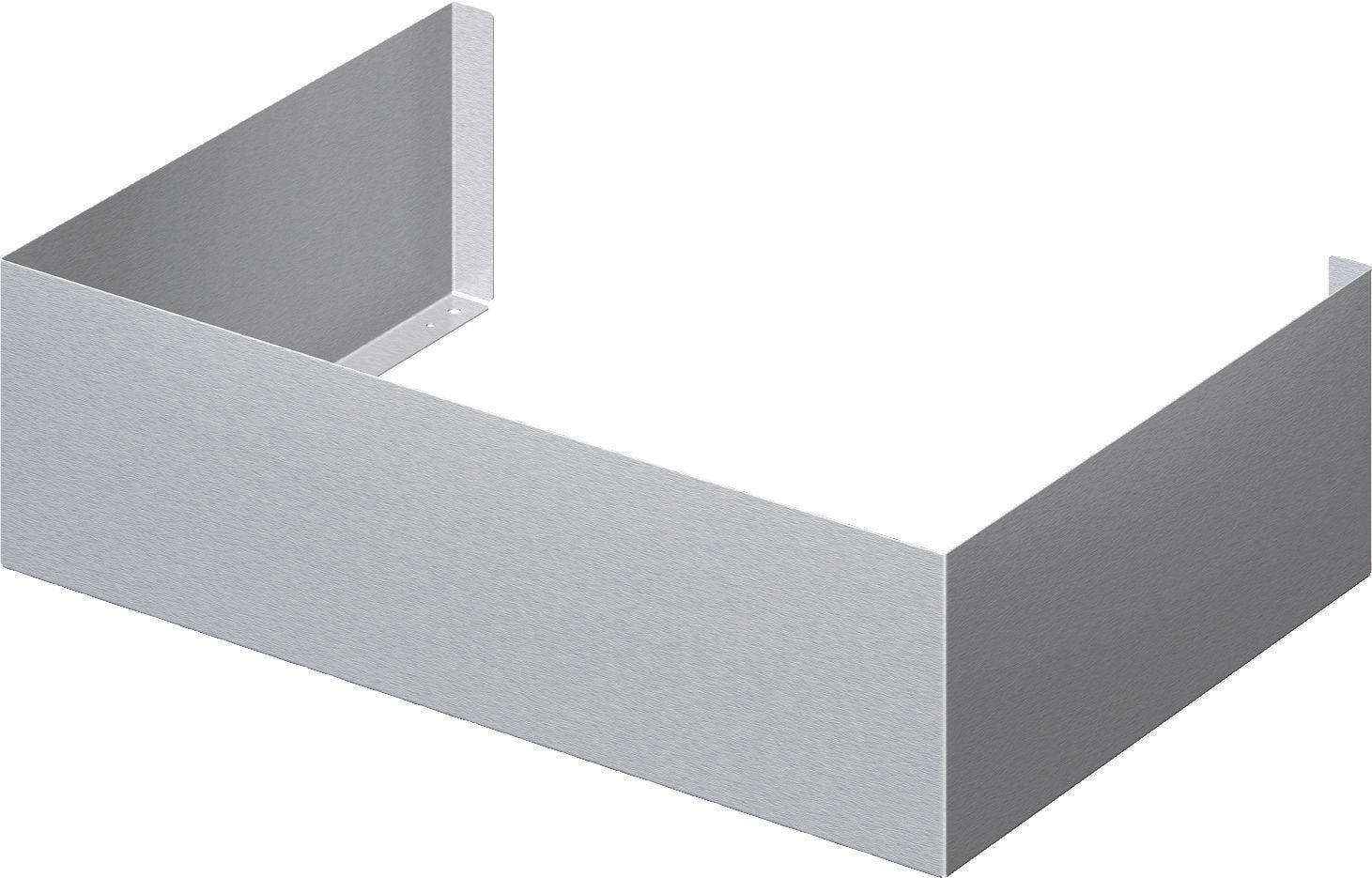 Thermador CHMHP366N Stainless Steel