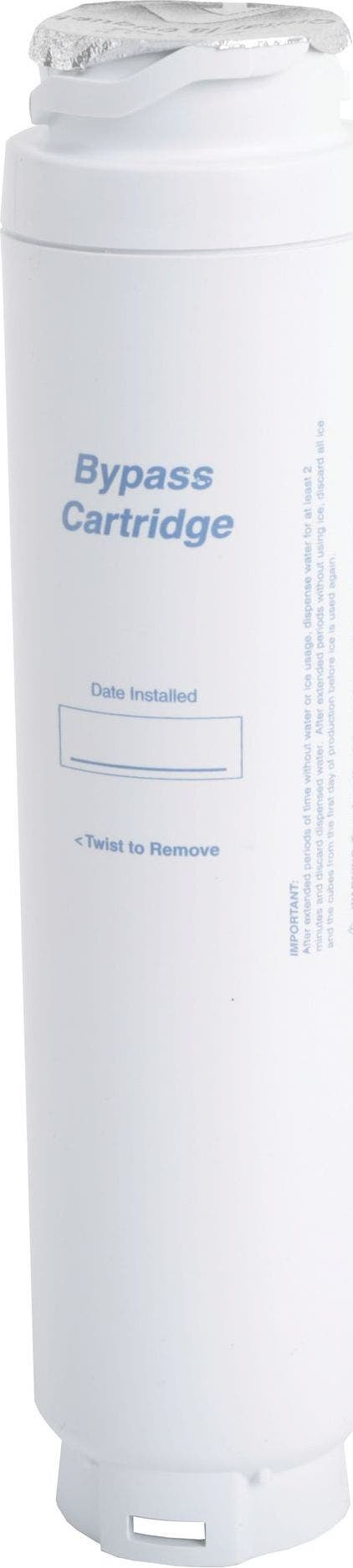 Thermador SCRNFLTR10 White