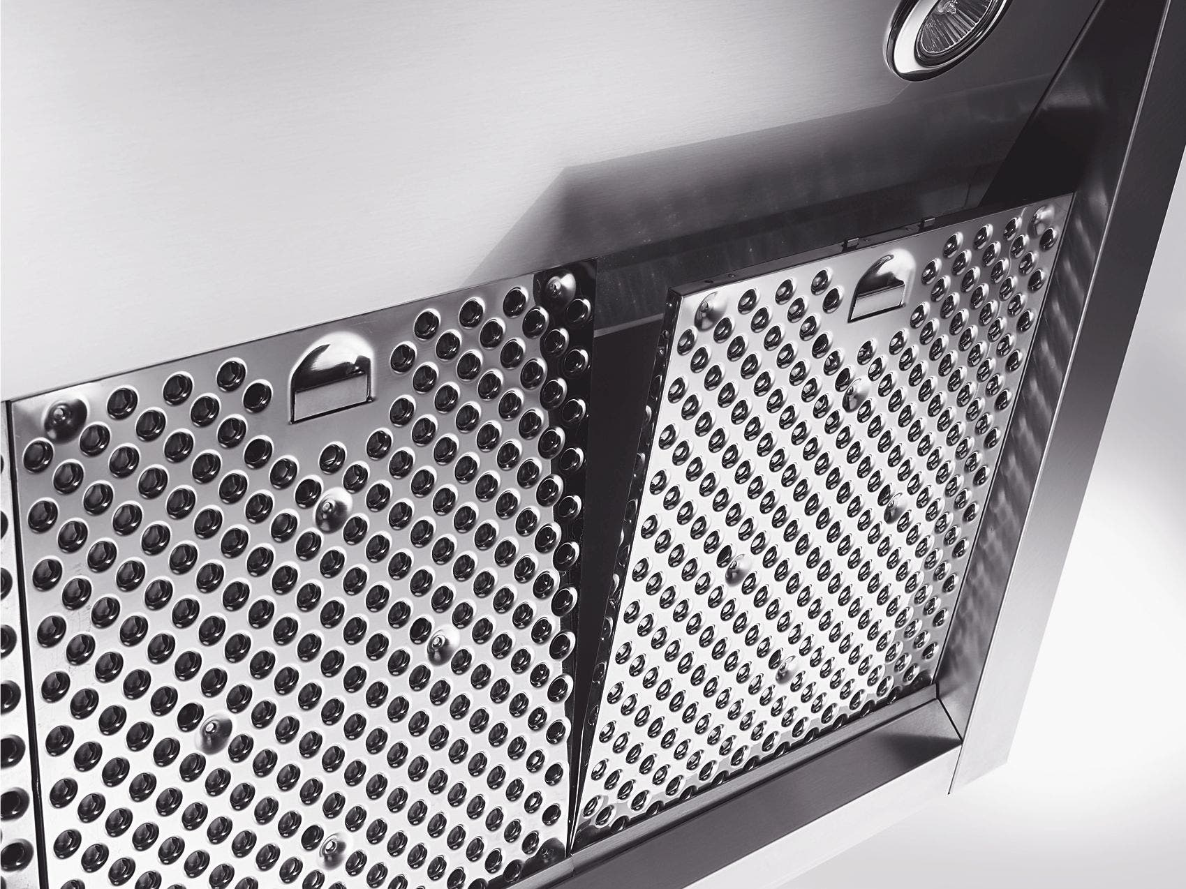 Thermador BAFFLT30 Stainless Steel