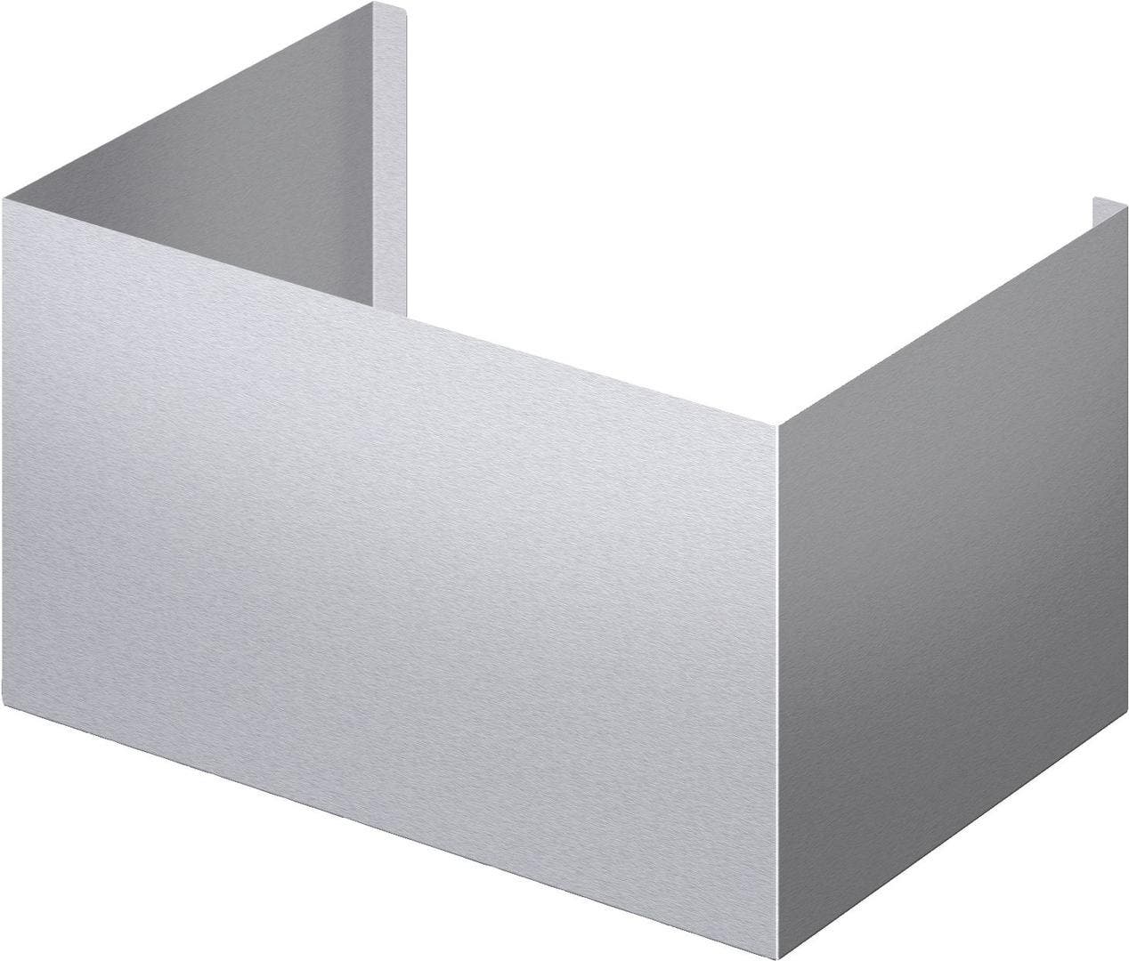 Thermador CHMHP4812N Stainless Steel