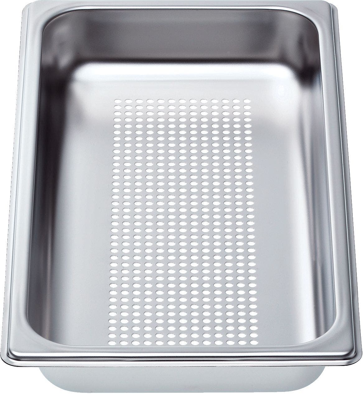 Thermador CS1XLPH Stainless Steel