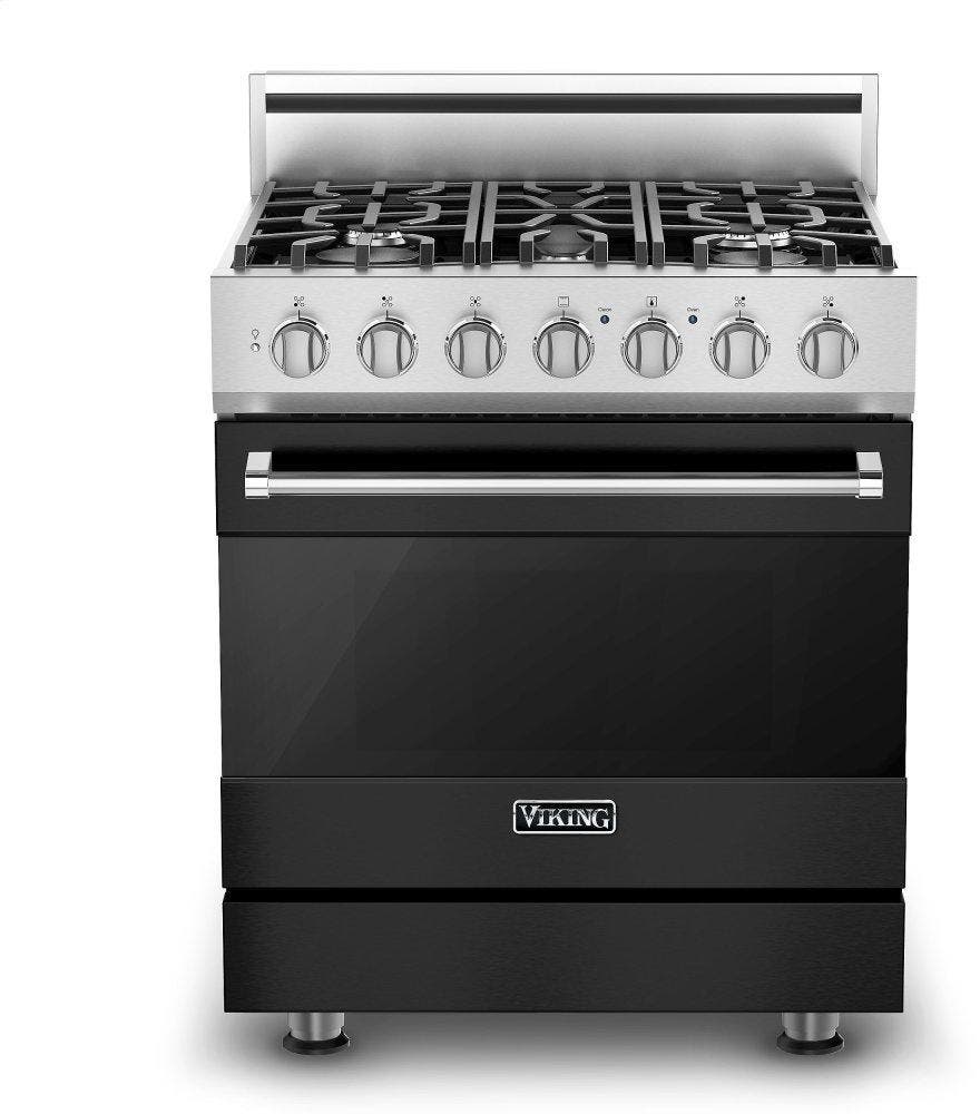 Viking RVDR33025BCSLP