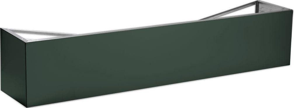 Viking DCW60BF Blackforest Green