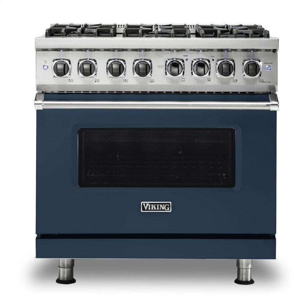 Viking VDR5366BSBLP