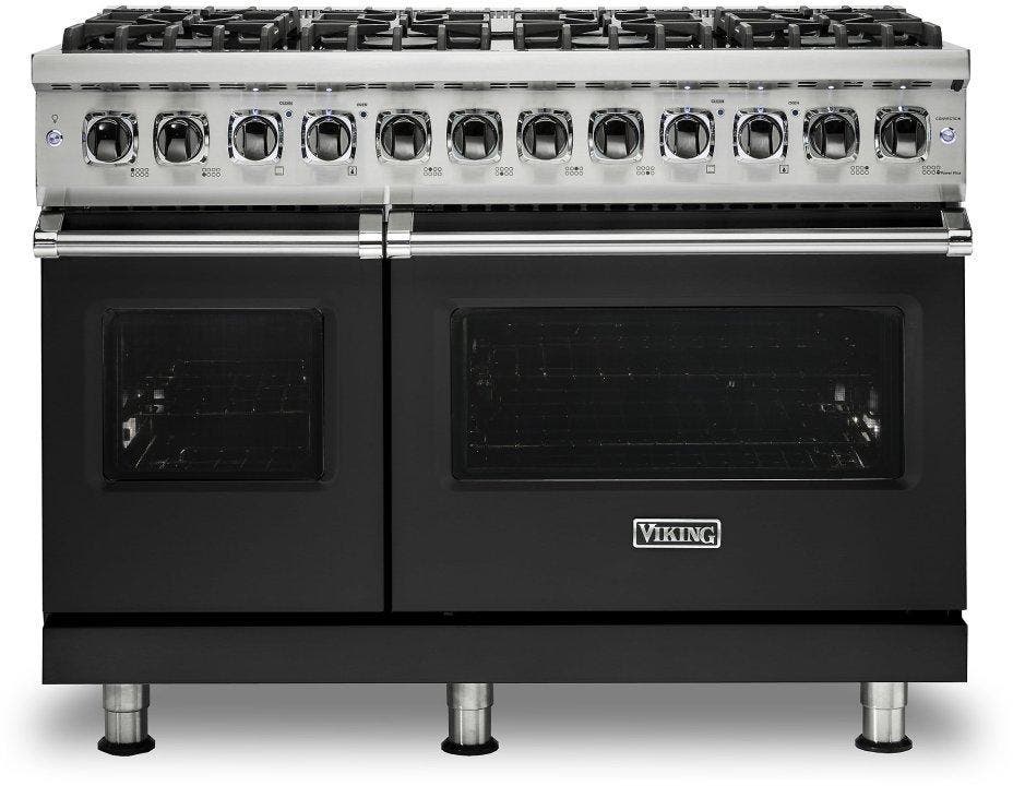 Viking VDR5488BCS