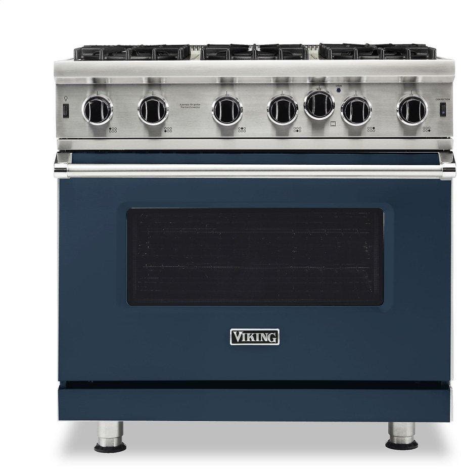 Viking VGIC53626BSBLP