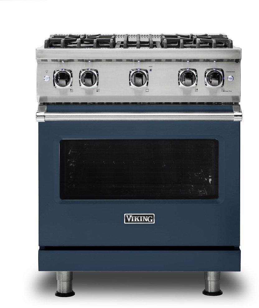 Viking VGR5304BSBLP