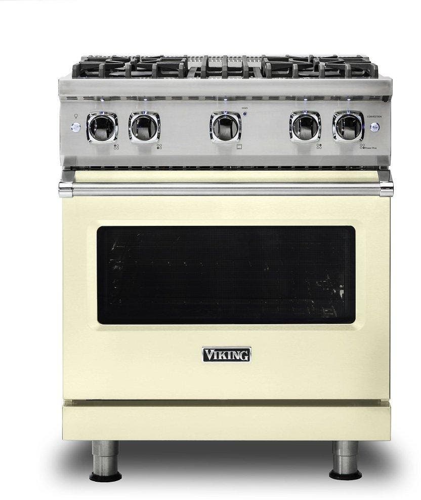 Viking VGR5304BVCLP Vanilla Cream, Liquid Propane