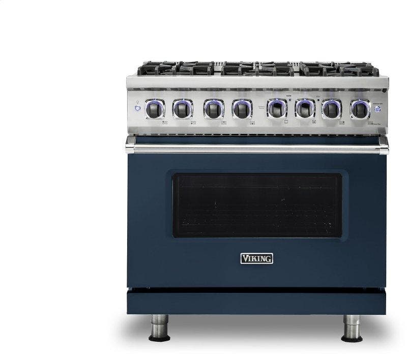 Viking VGR73626BSBLP