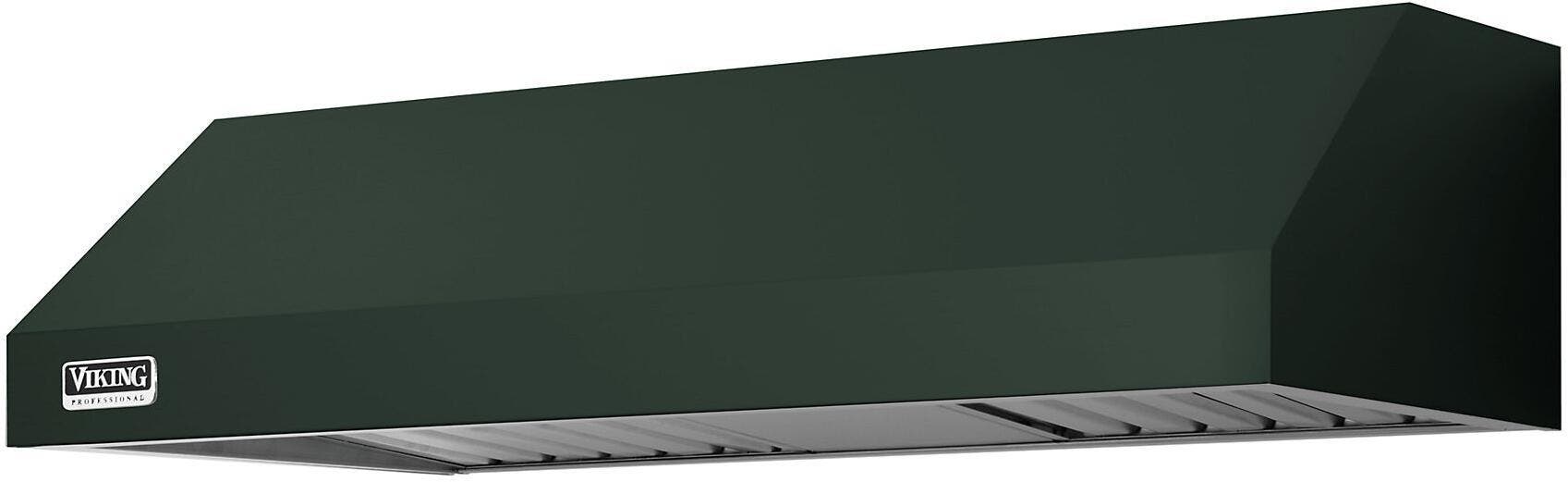 Viking VWH3610MBF Blackforest Green