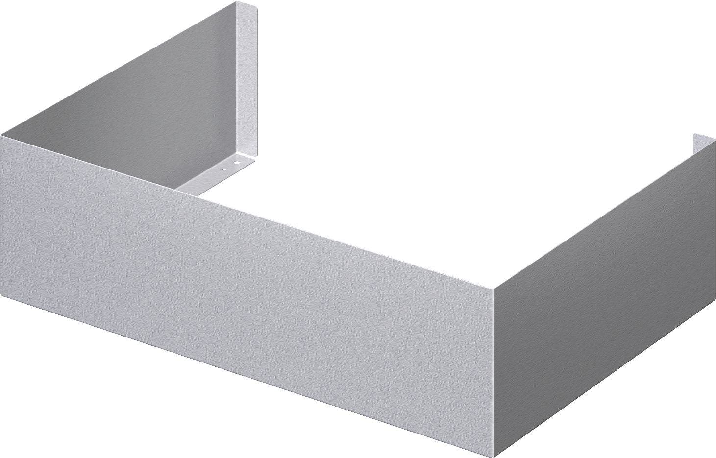 Thermador CHMHP486N Stainless Steel