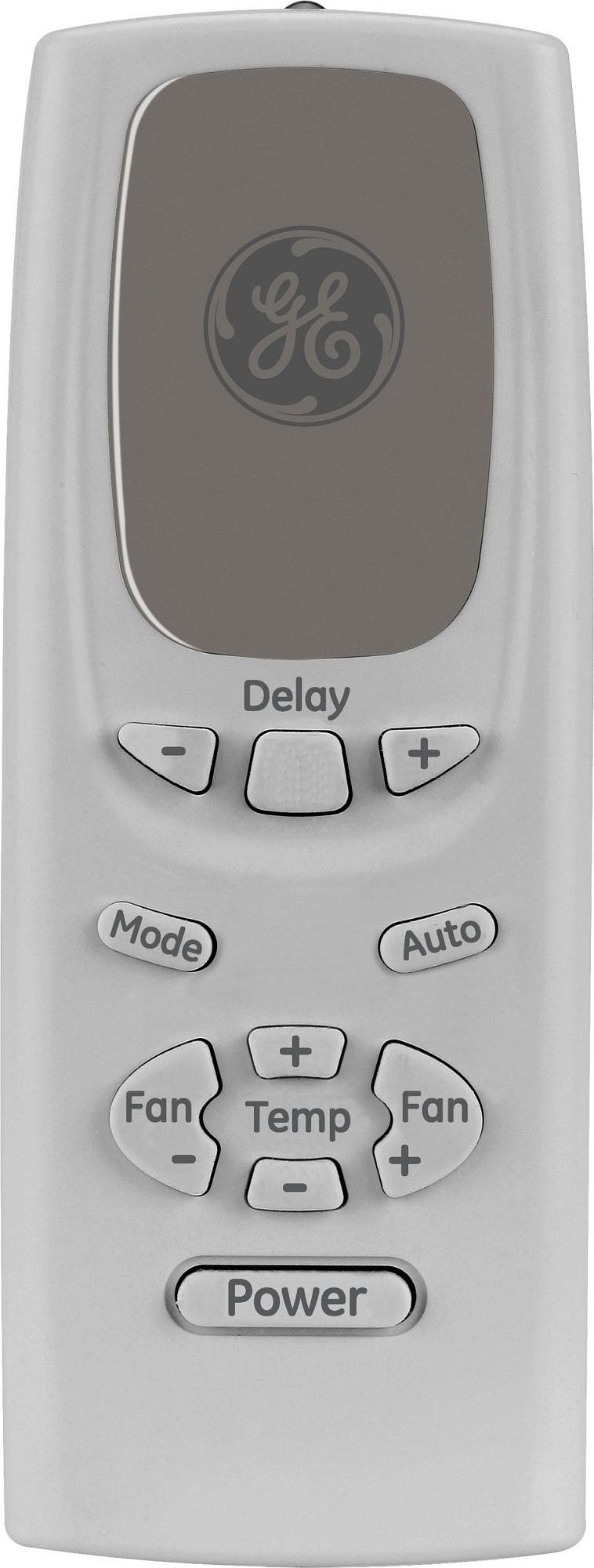 GE AEW24DV Cool White