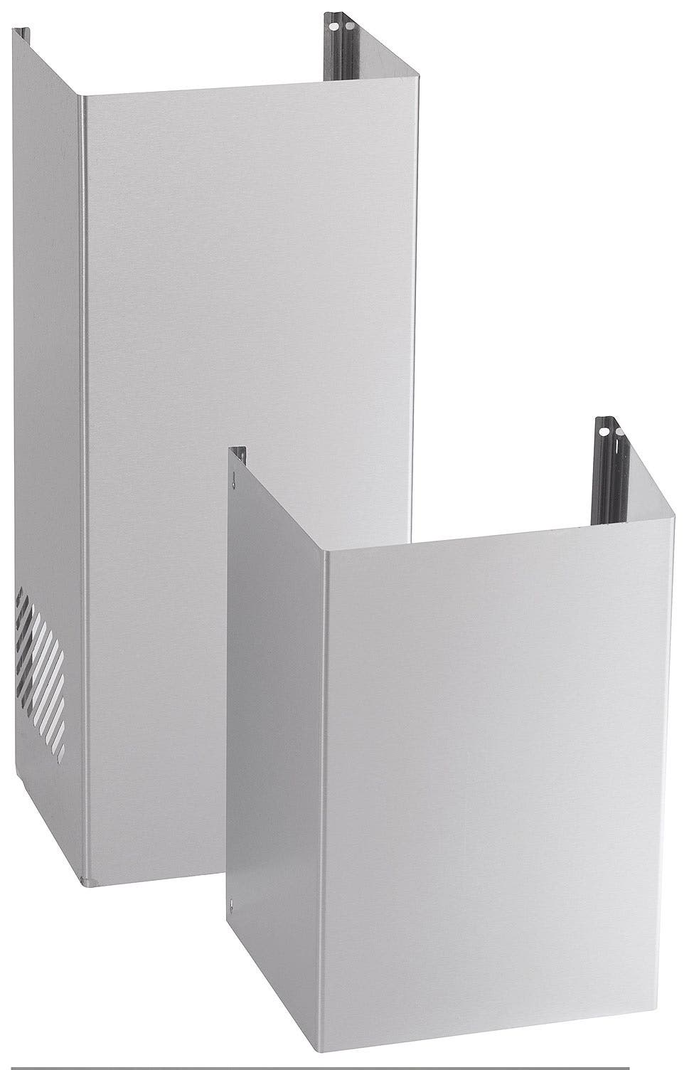 9 ft Ceiling Duct Cover Kit