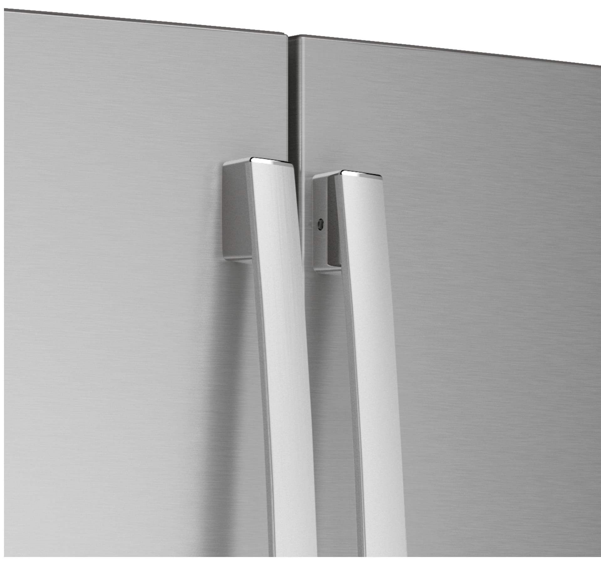GE GYE22HYNFS Stainless Steel