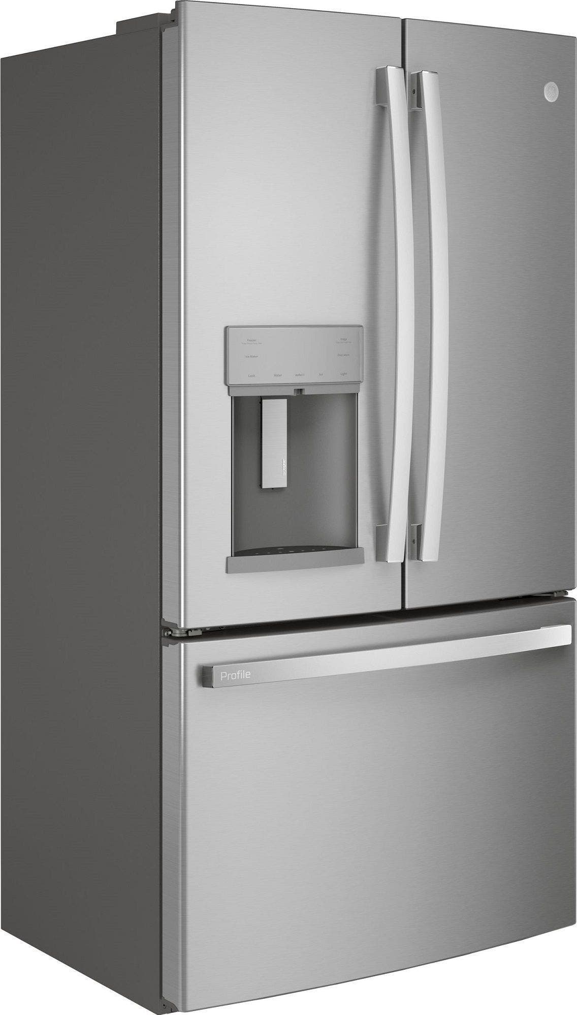 GE PYD22KSLSS Stainless Steel