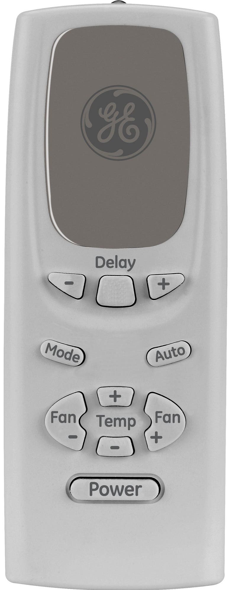 GE AEH08LX White