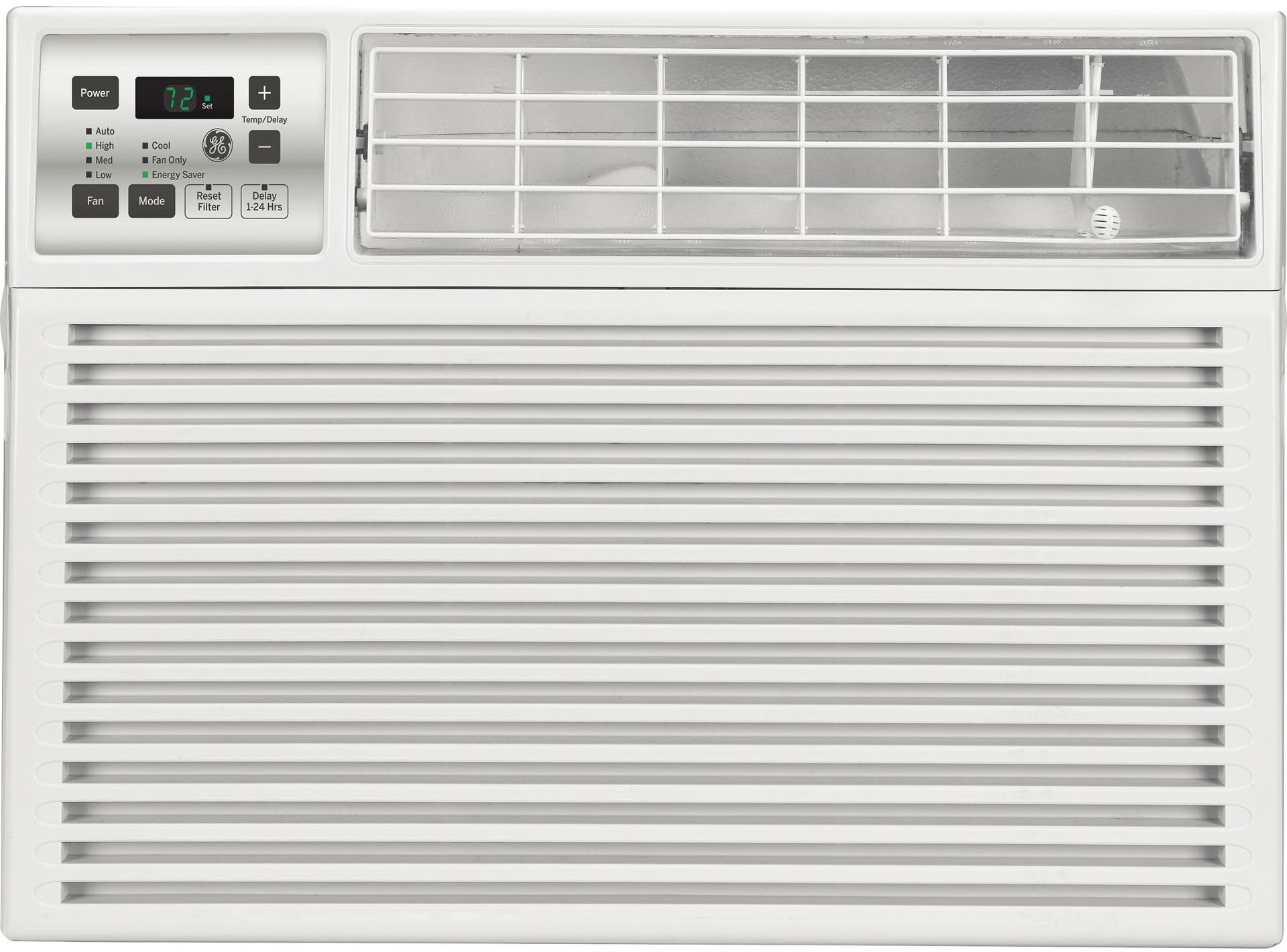 GE AEH10AX White