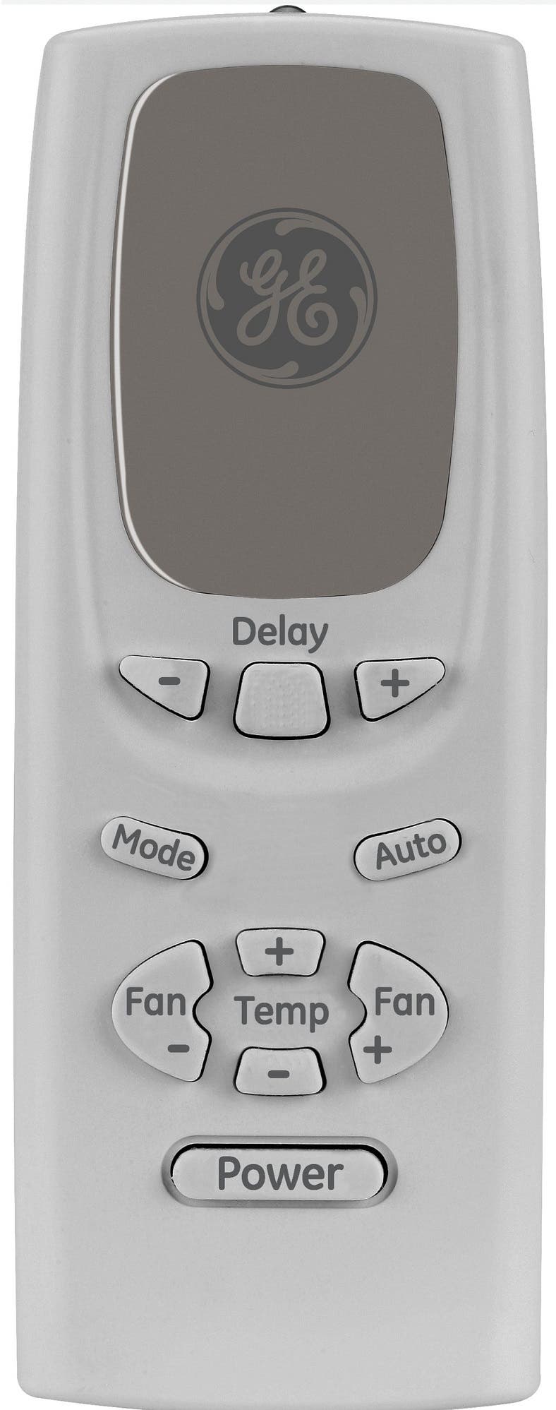 GE AEH10AX White