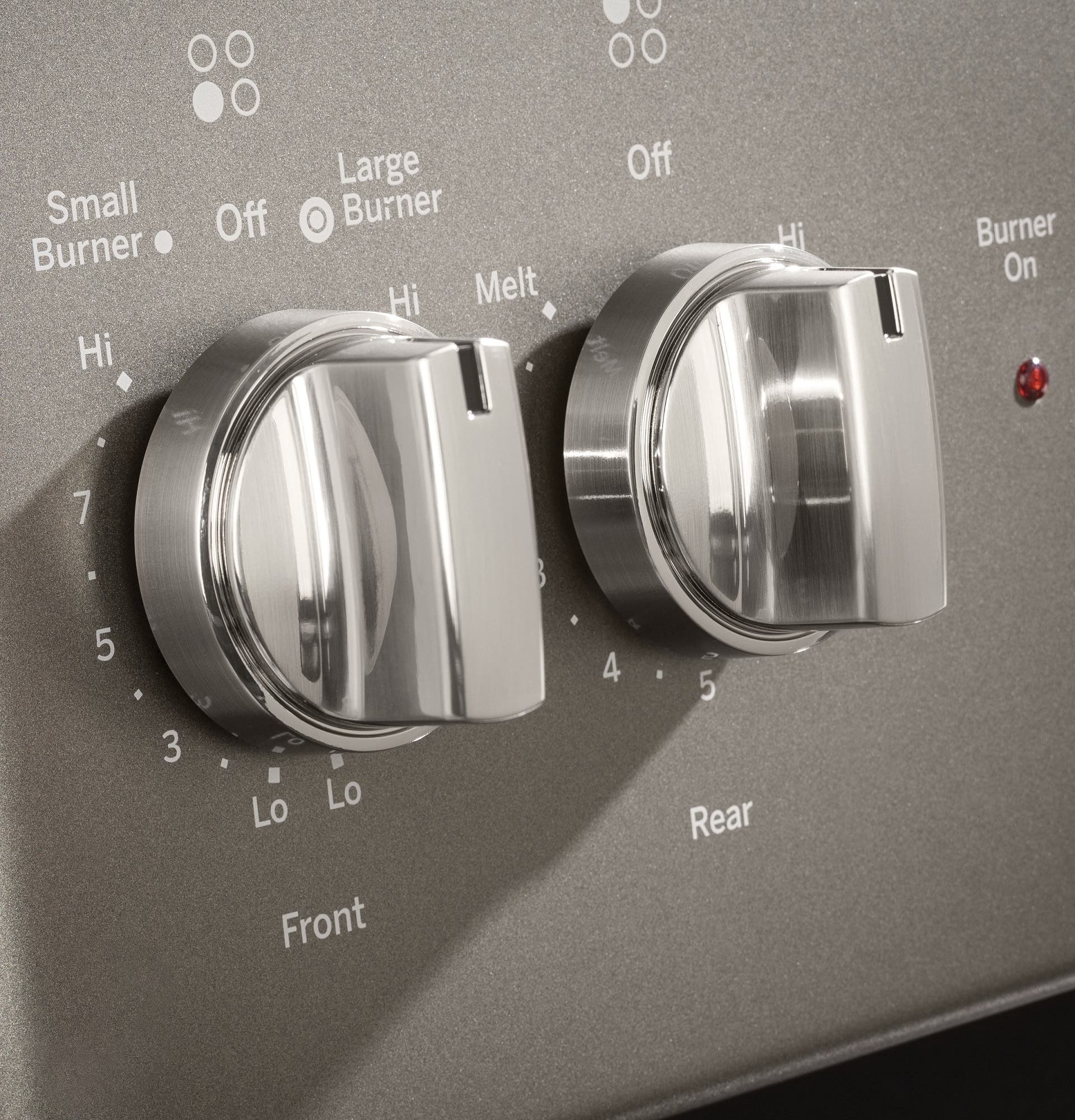GE JB750EJES Slate