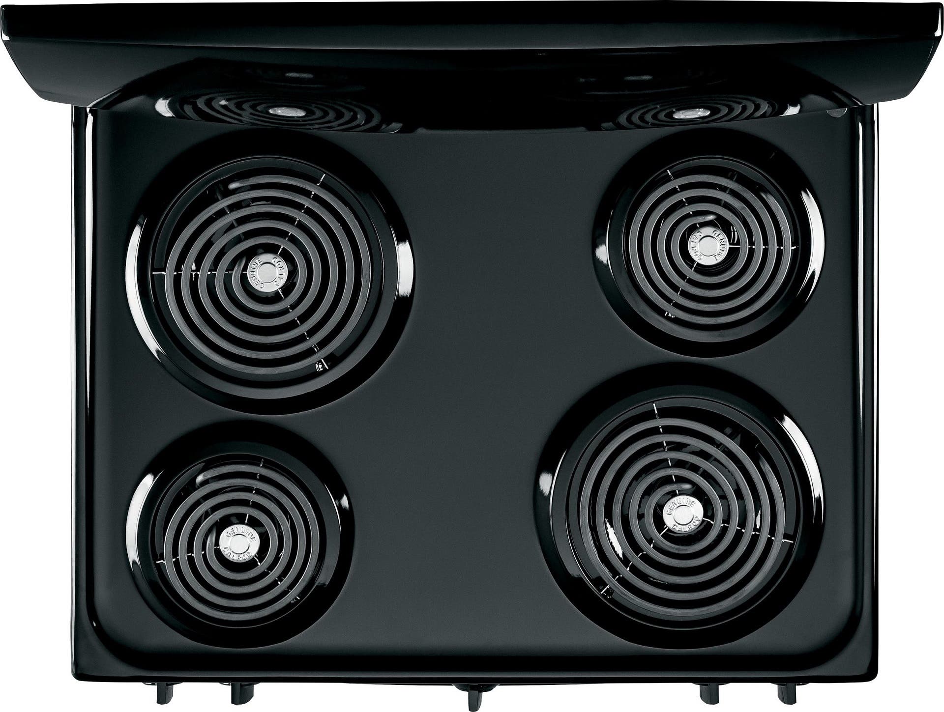 GE JBS45DFBB Black