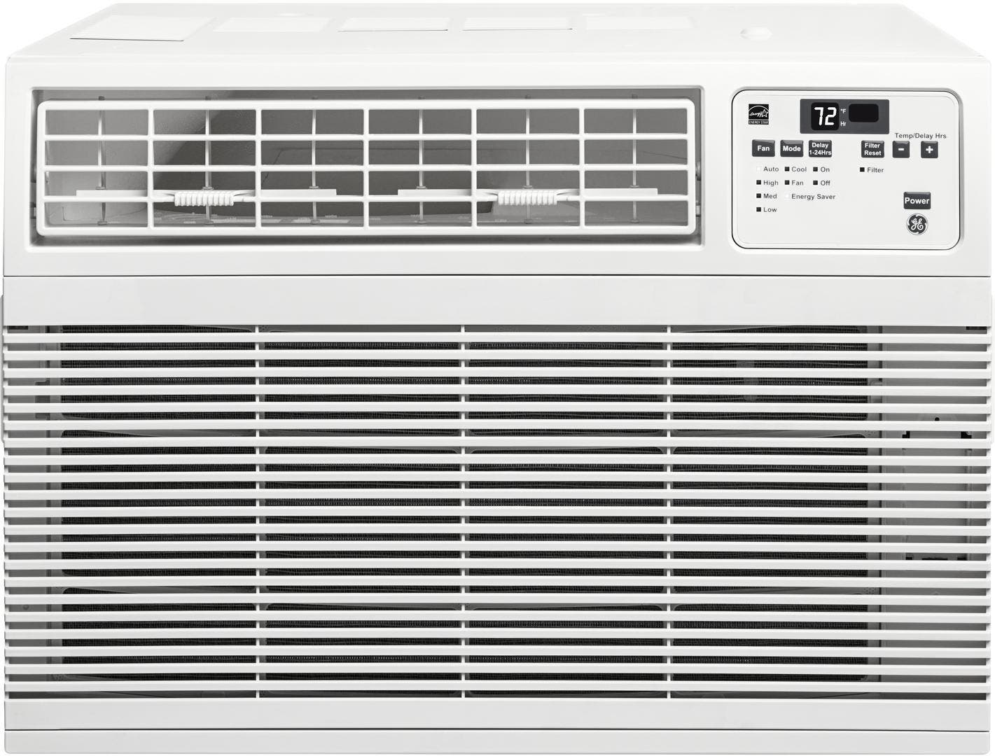GE AHM24DY Light Cool Gray