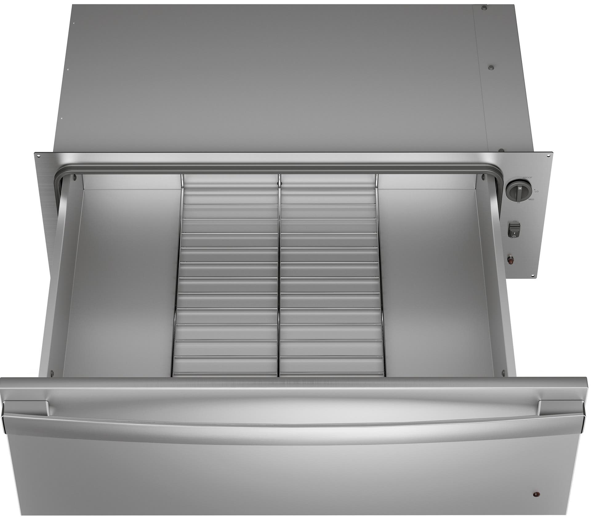 GE PTW9000SNSS Stainless Steel