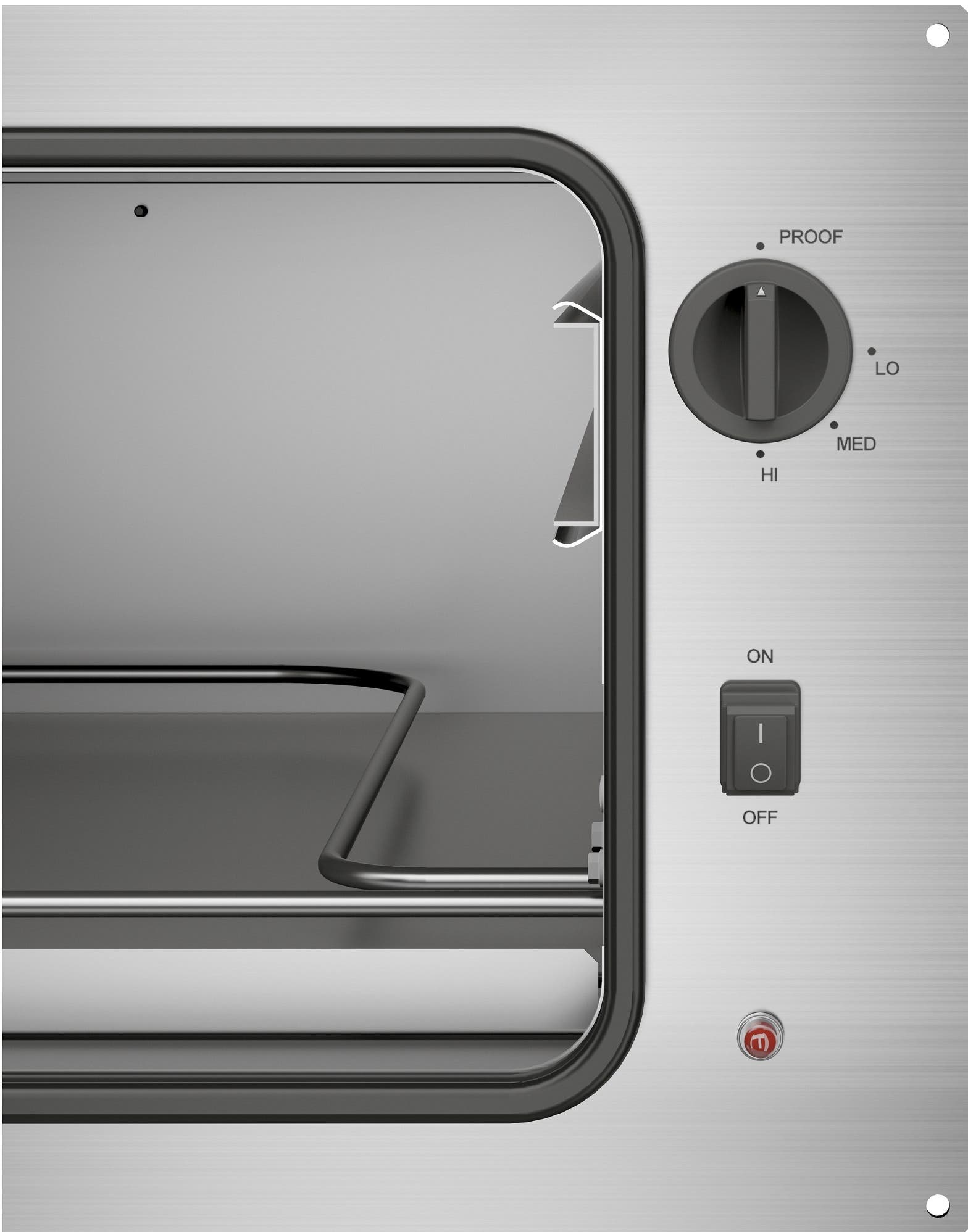 GE PTW9000SNSS Stainless Steel