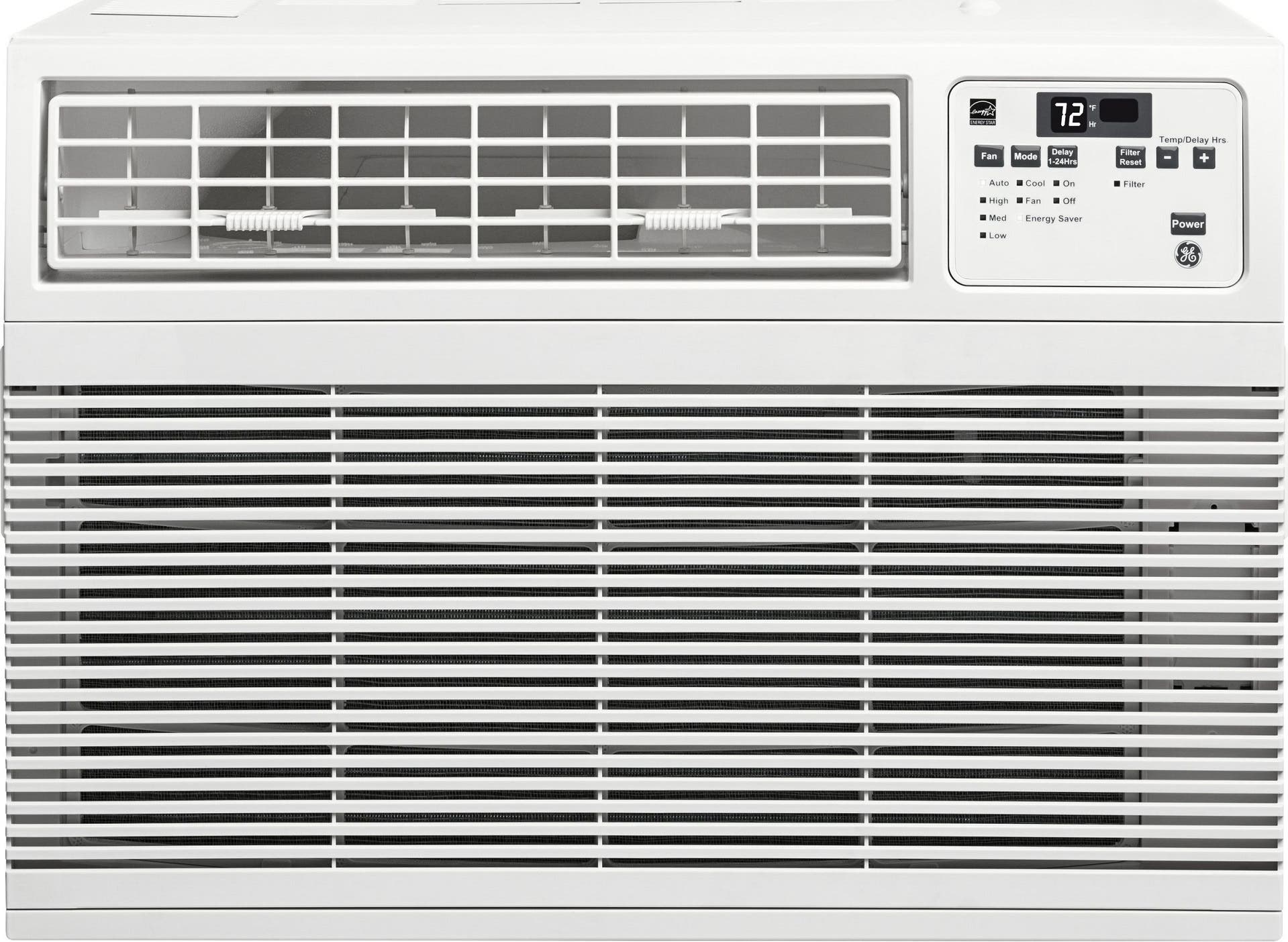 GE AHM15AY Light Cool Gray