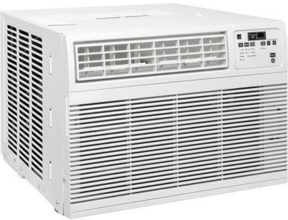 GE AHM12AY Light Cool Gray