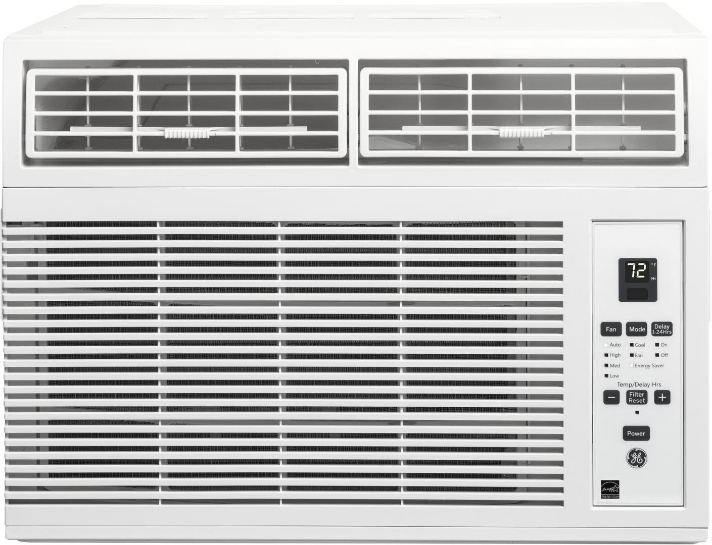 GE AHM06LY Light Cool Gray