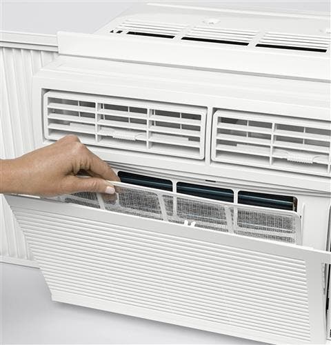 GE AHM06LY Light Cool Gray