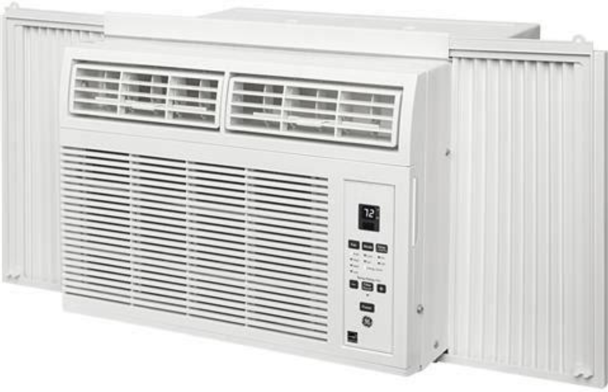 GE AHM06LY Light Cool Gray