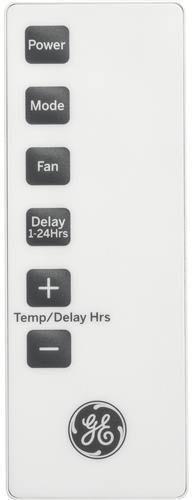 GE AHM06LY Light Cool Gray